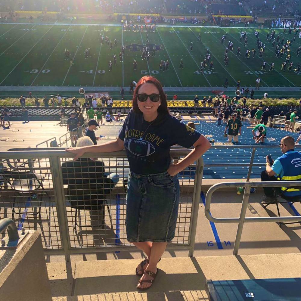 Meet your Posher, Angie